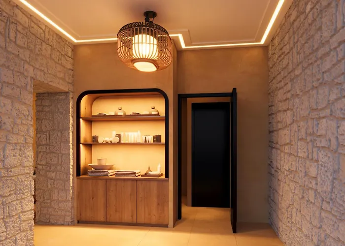 Grand Tonic Hotel & Spa Parigi